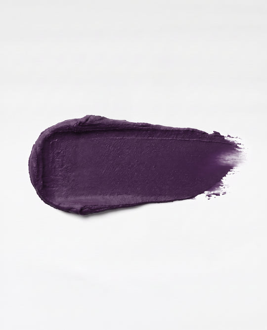 CYBERDOG MATTE LIQUID LIPSTICK 46 DARK GRAPE