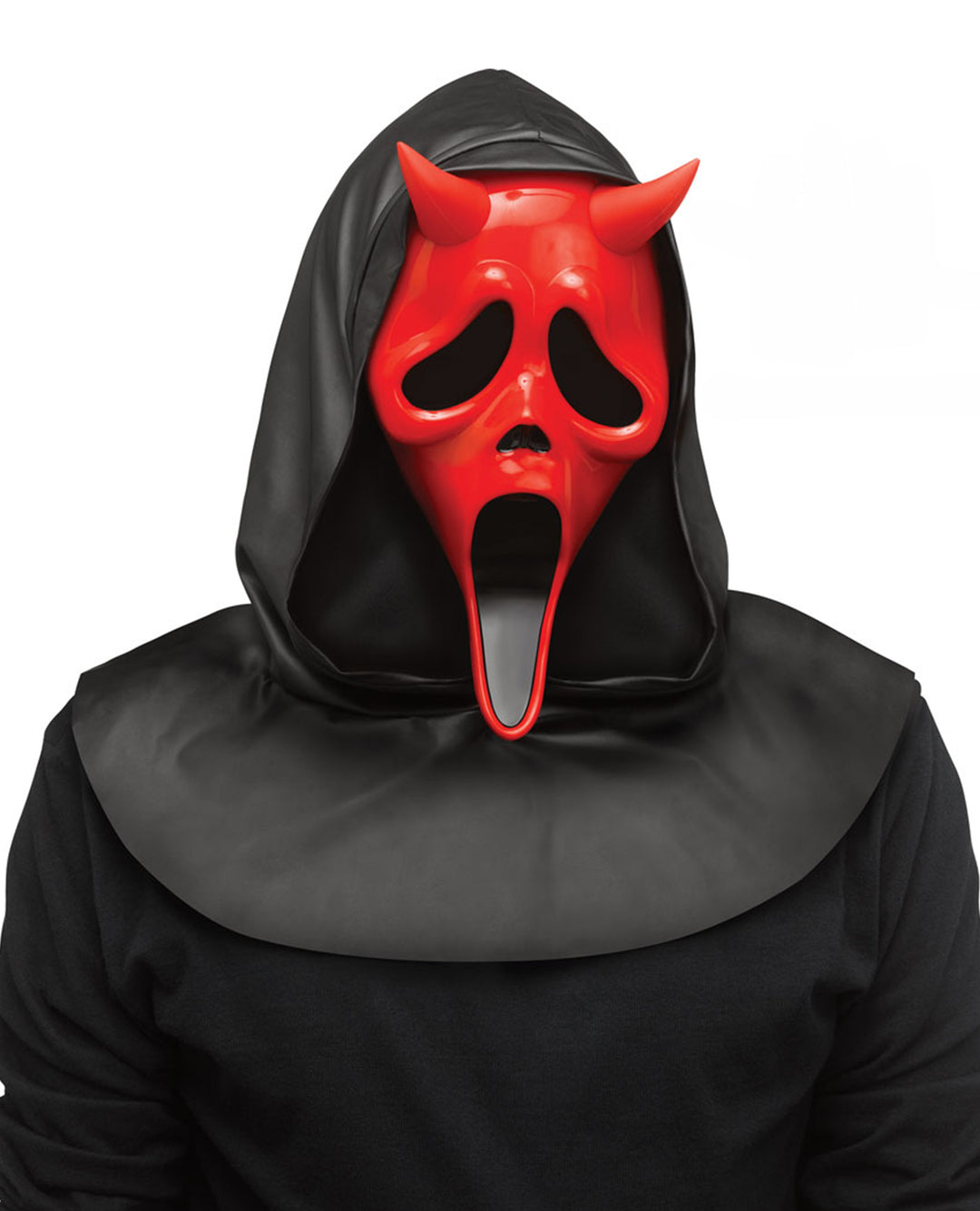 DEAD BY DAYLIGHT DEVIL MASK