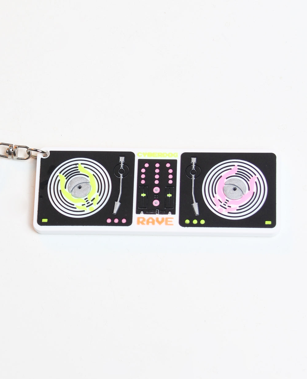 DECKS KEYCHAIN