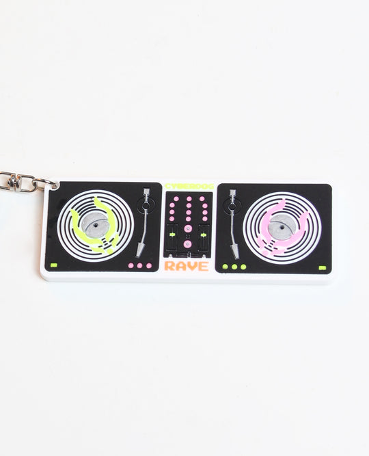 DECKS KEYCHAIN