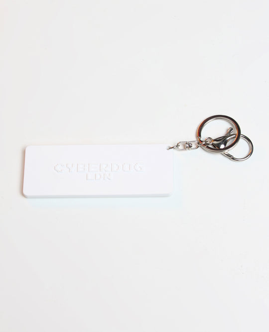 DECKS KEYCHAIN
