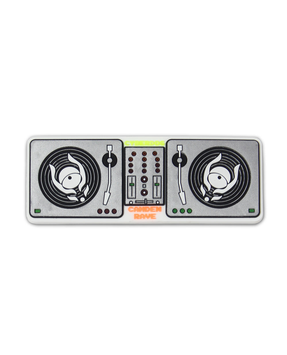 DECKS MAGNET