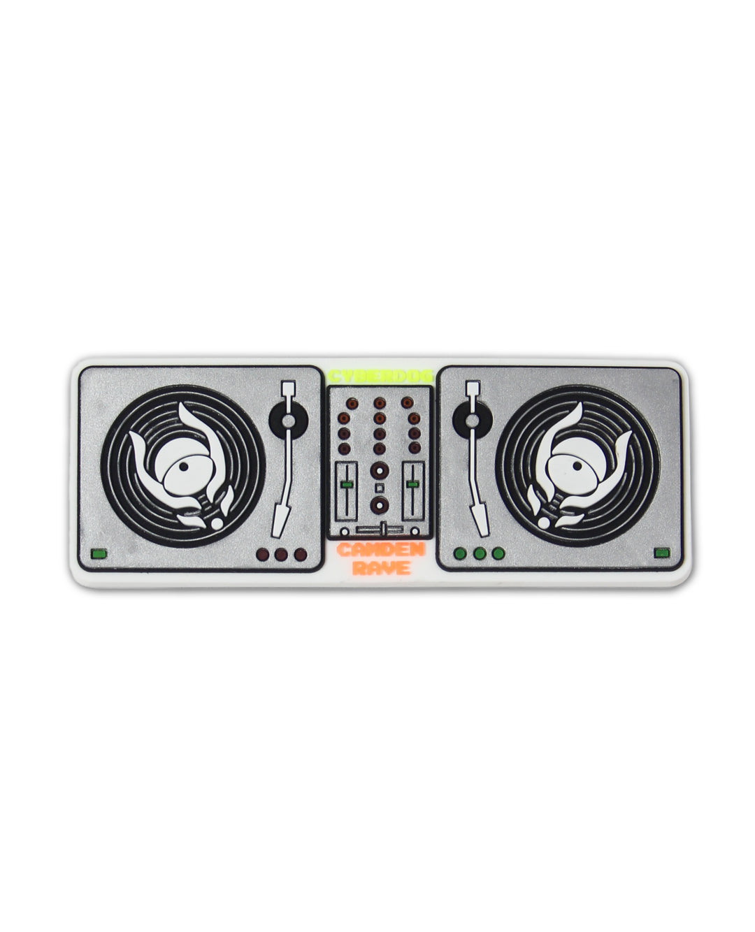 DECKS MAGNET