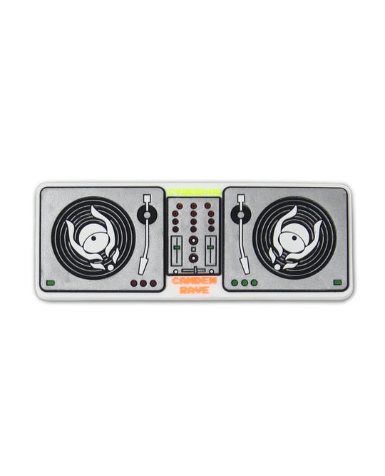 DECKS MAGNET