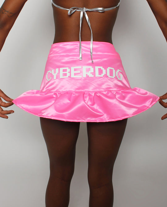 DEFENCE SKIRT