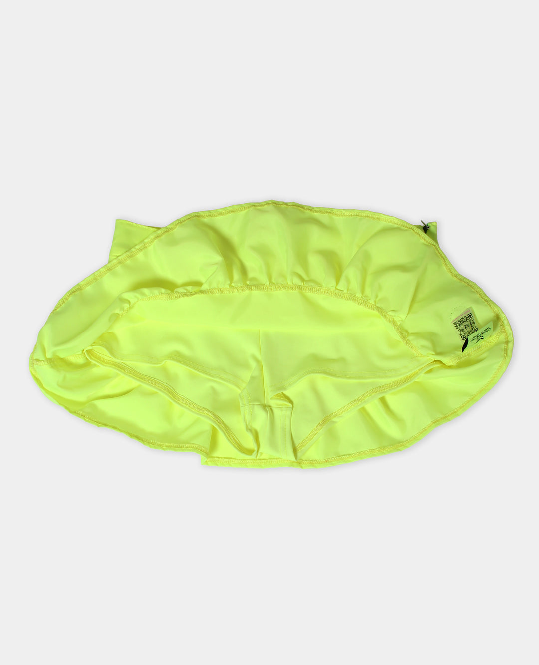 DEFENCE SKIRT