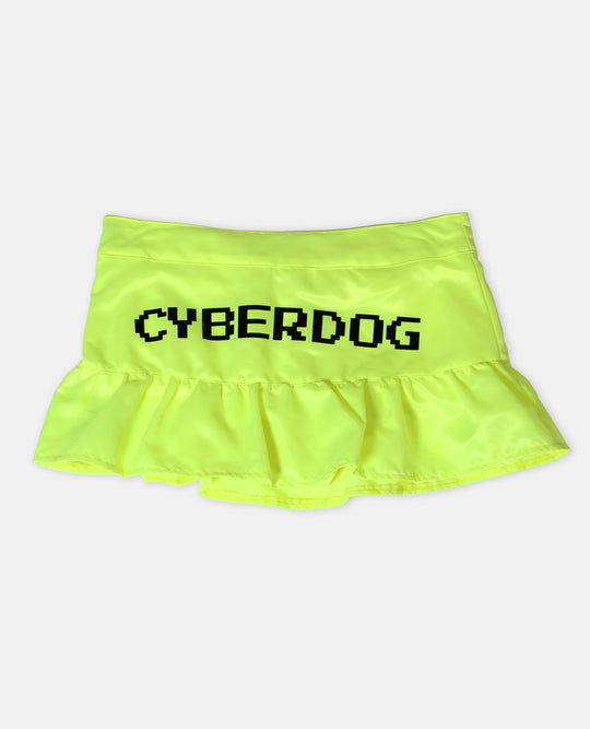 DEFENCE SKIRT