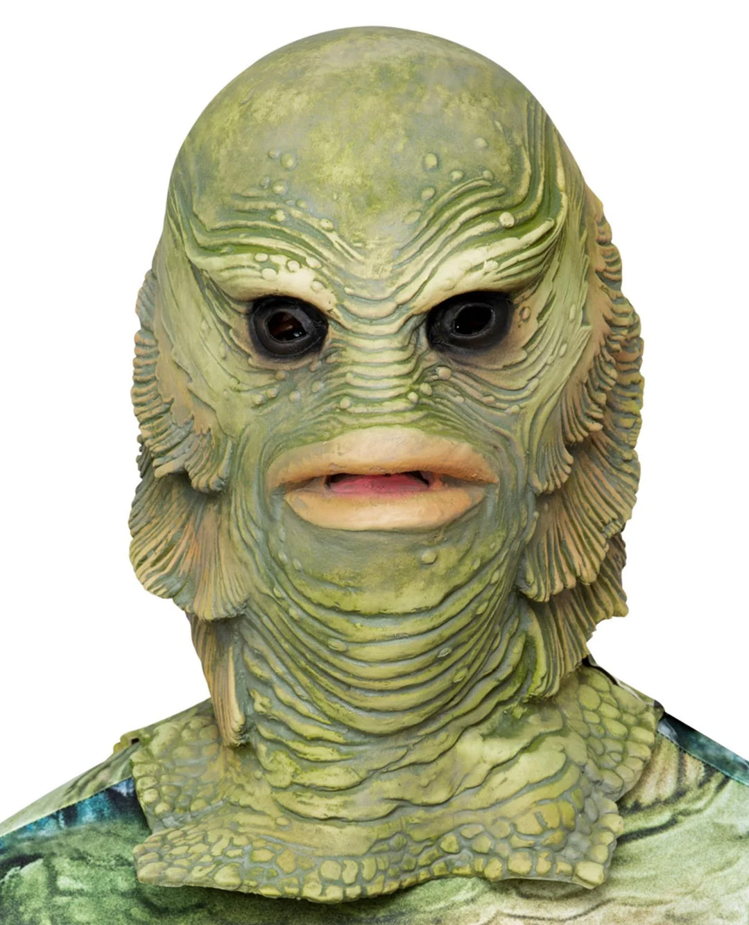 UM MASK CREATURE FROM THE BLACK LAGOON