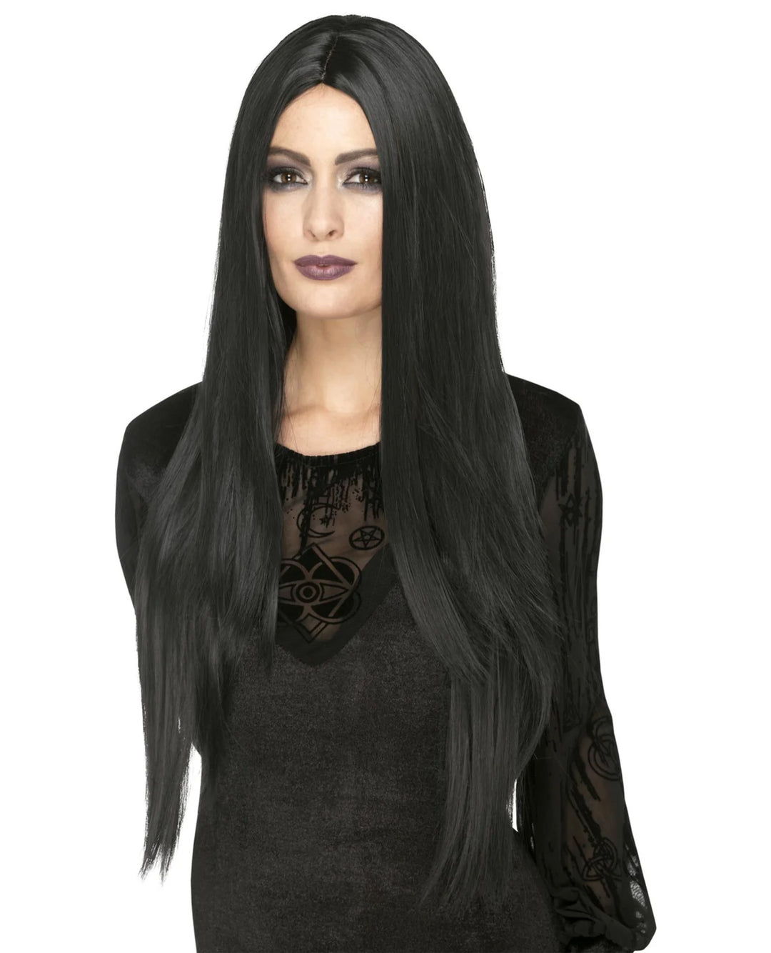 DELUXE WITCH WIG
