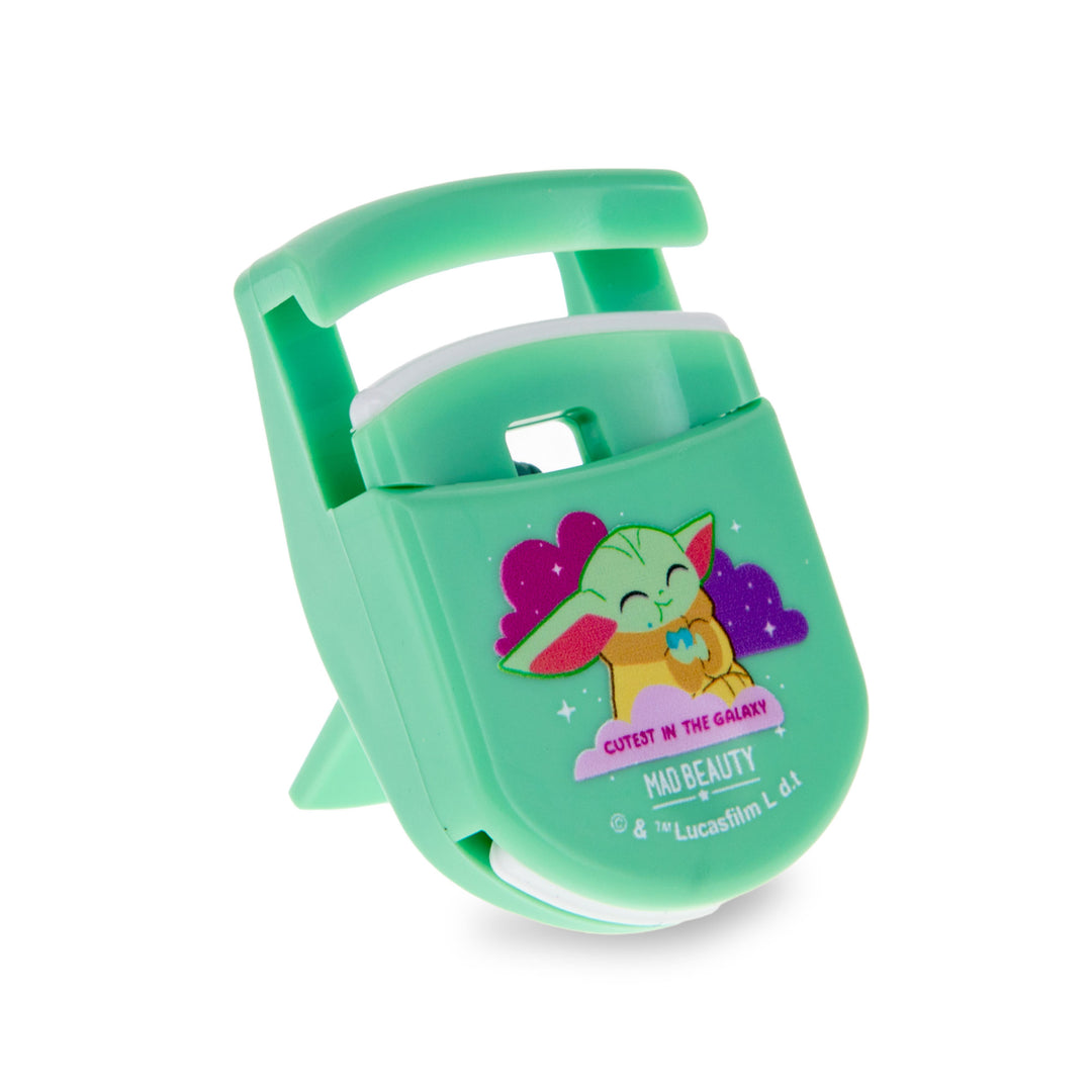 GROGU GALAXY EYELASH CURLER