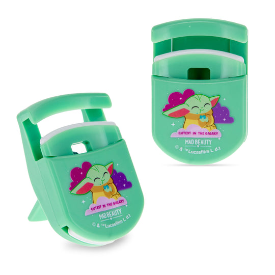 GROGU GALAXY EYELASH CURLER