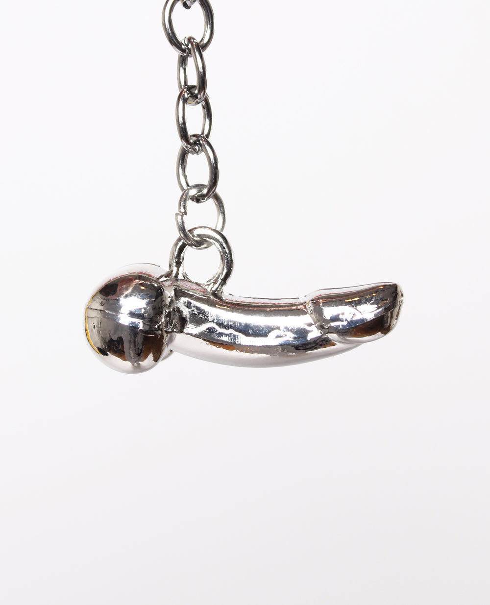 COCK KEYCHAIN