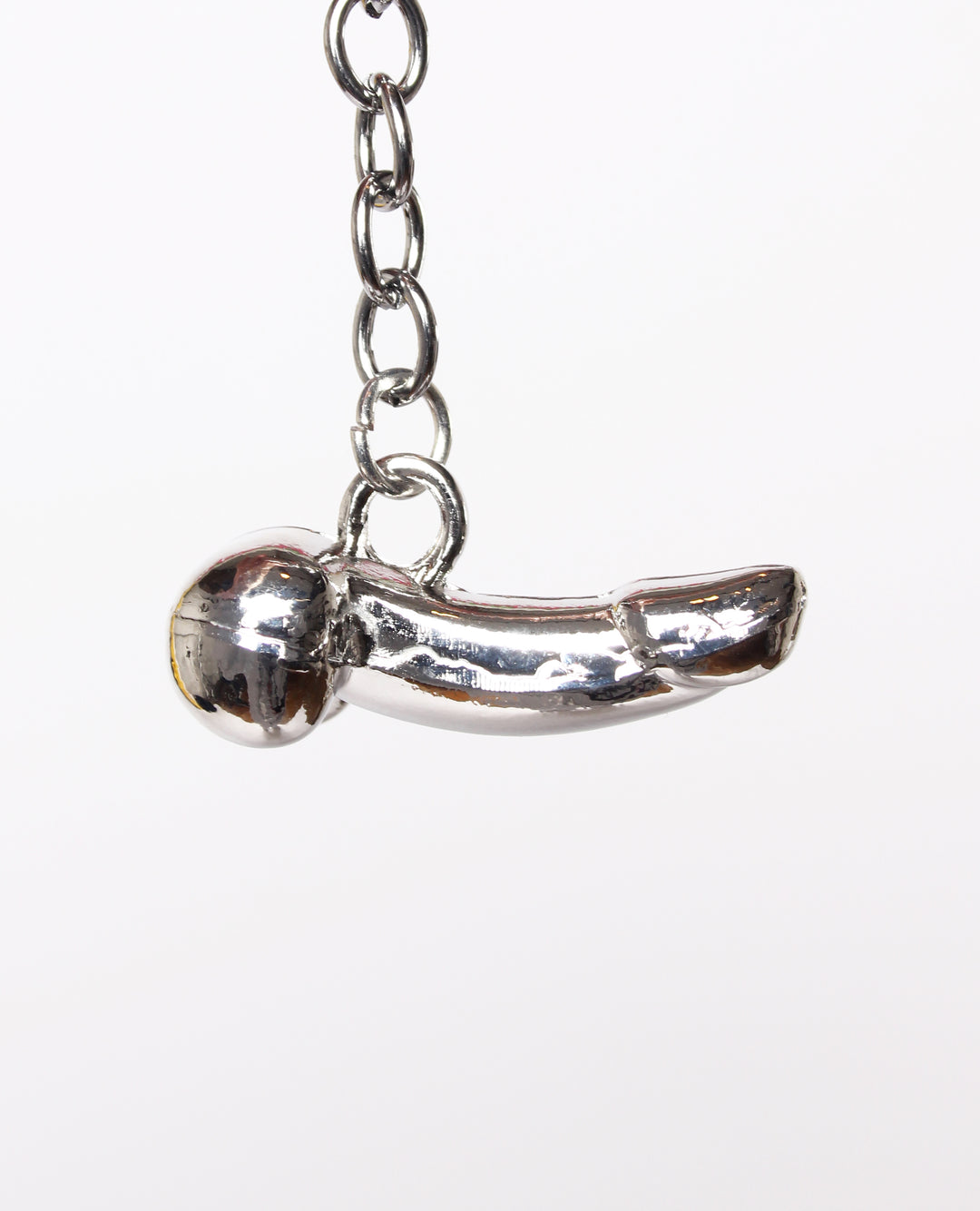 COCK KEYCHAIN