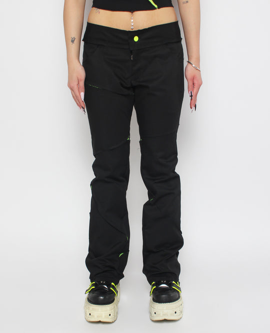 DISORIENT PANTS