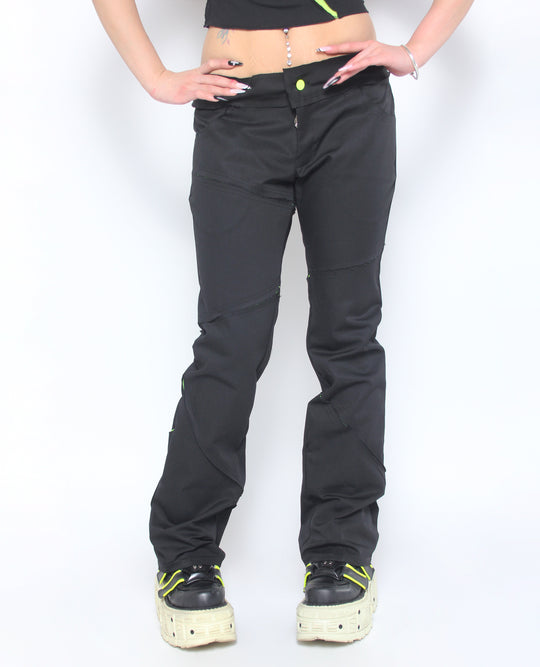 DISORIENT PANTS