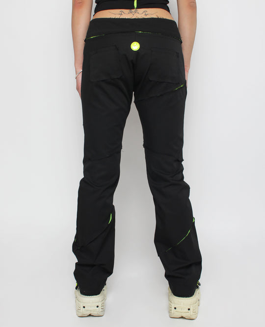DISORIENT PANTS