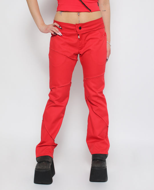 DISORIENT PANTS