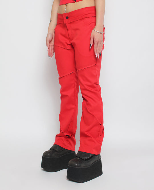 DISORIENT PANTS