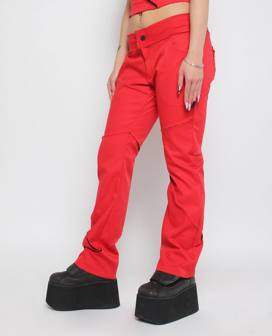 DISORIENT PANTS