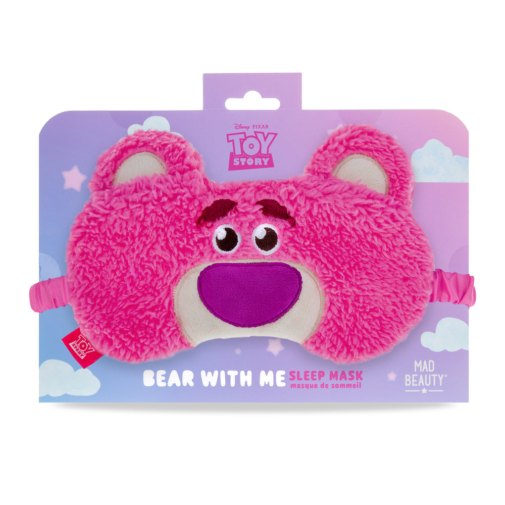 LOTSO LOVE SLEEP MASK