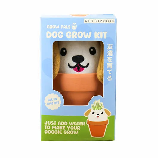 GROW PAL DOG