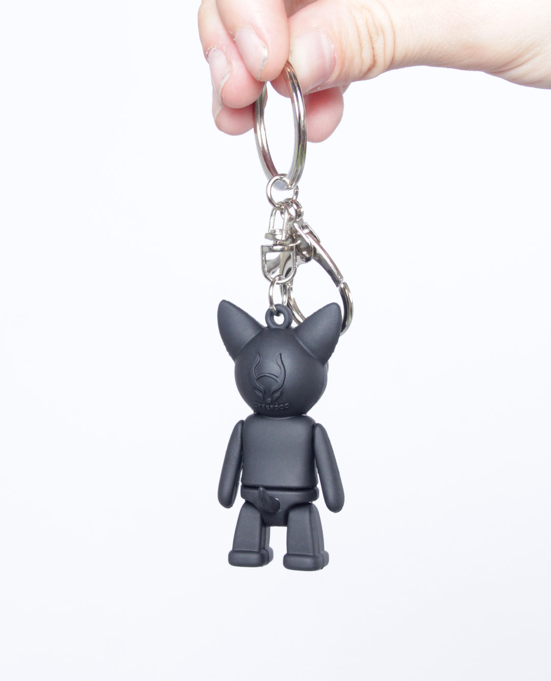 CHI CHI KEYCHAIN