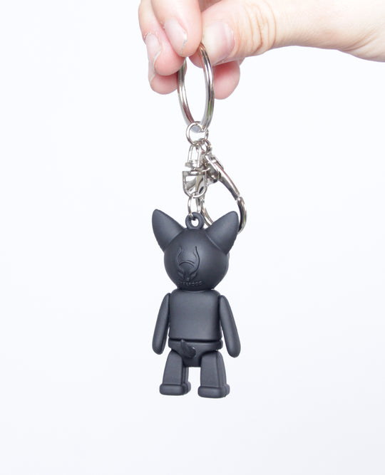 CHI CHI KEYCHAIN