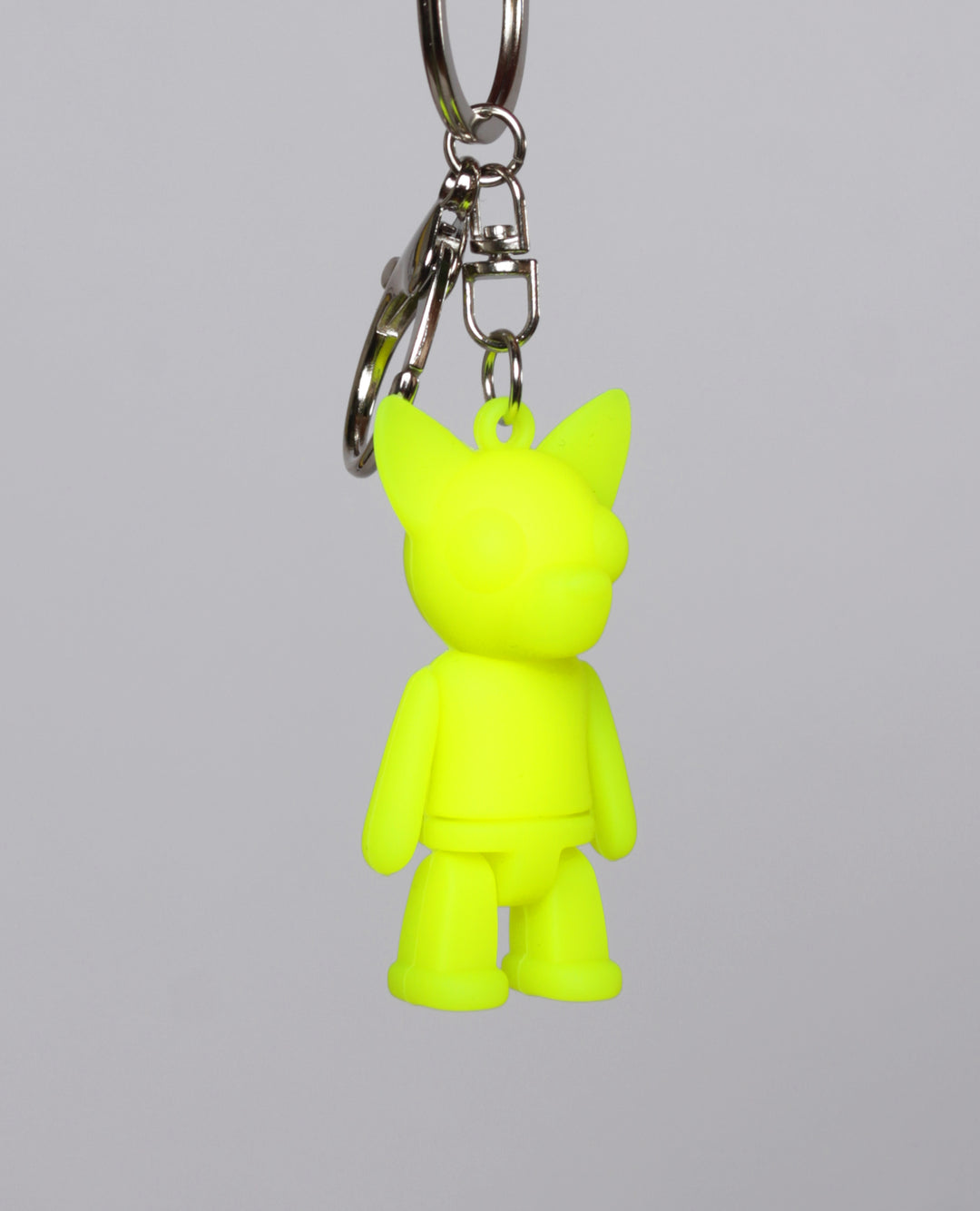 CHI CHI KEYCHAIN