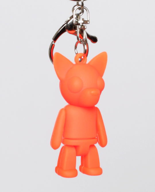 CHI CHI KEYCHAIN