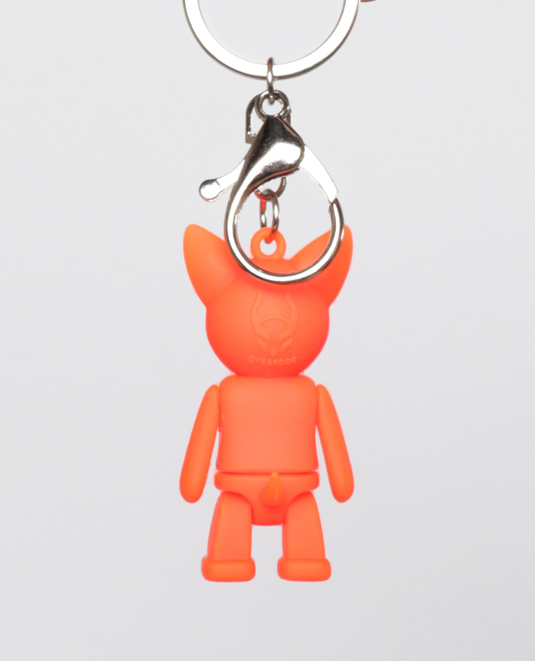 CHI CHI KEYCHAIN