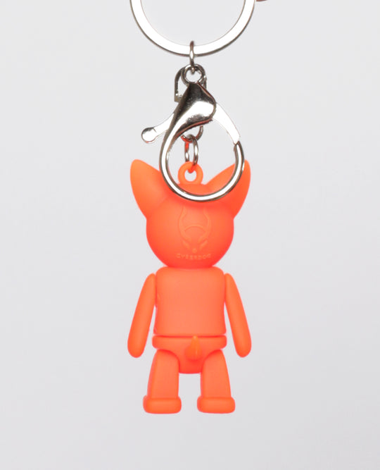 CHI CHI KEYCHAIN