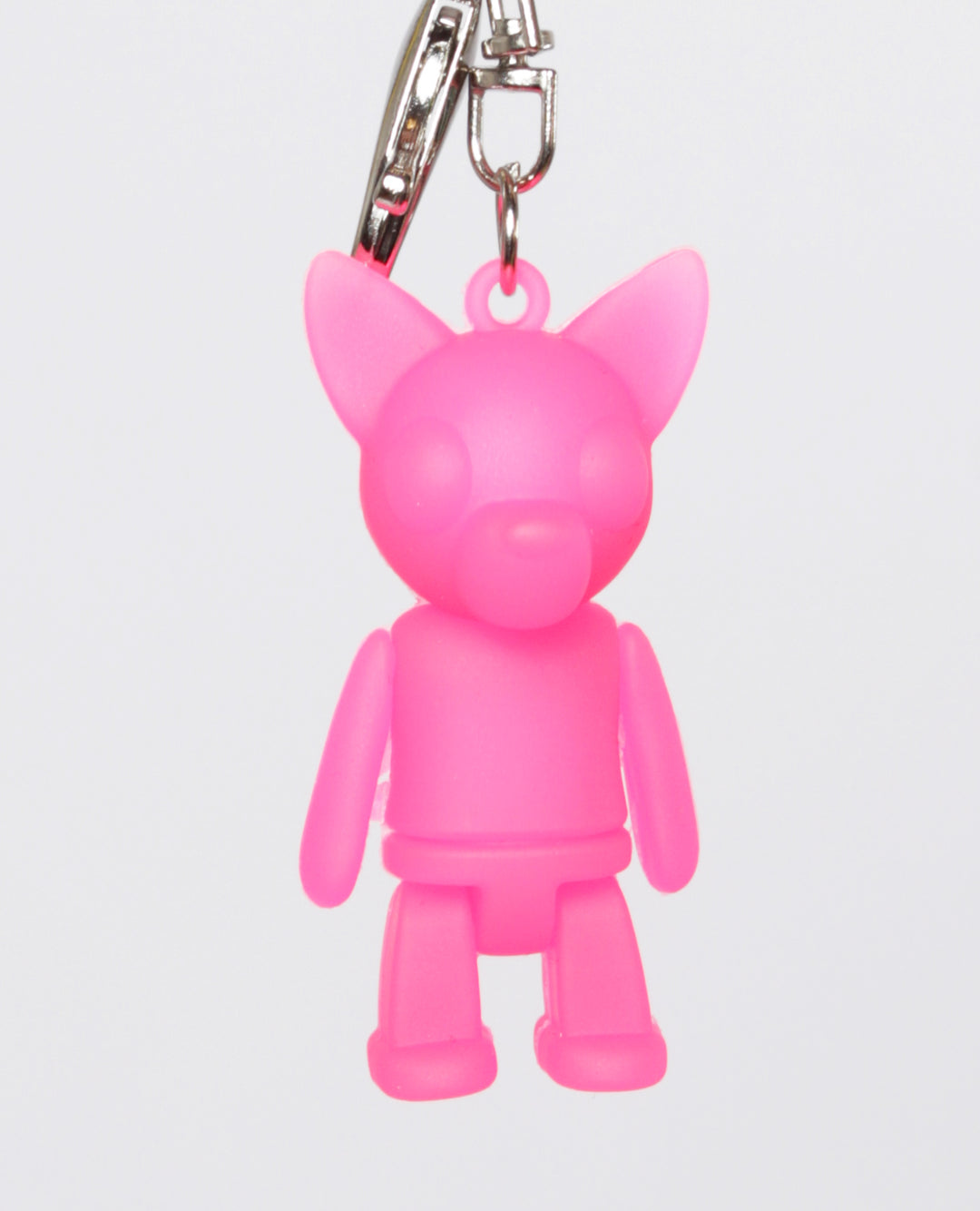 CHI CHI KEYCHAIN