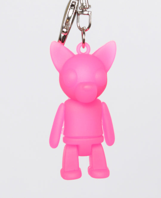 CHI CHI KEYCHAIN