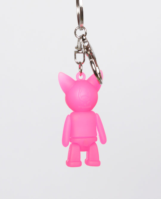 CHI CHI KEYCHAIN