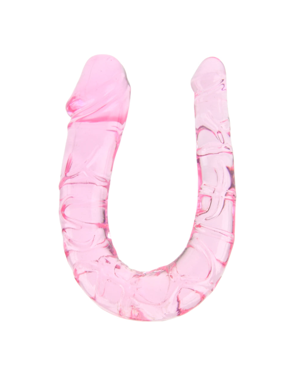 LOVING JOY DOUBLE MINI DILDO