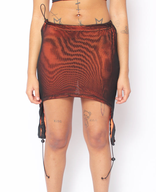AEROSPHERE SKIRT