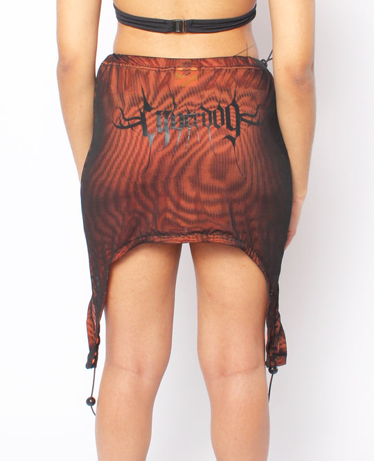 AEROSPHERE SKIRT