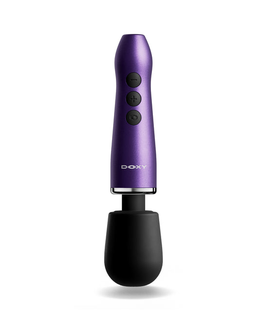 DOXY GO - PURPLE - ULTRA COMPACT