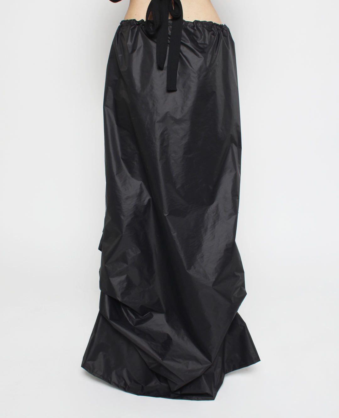 DRAPE SKIRT