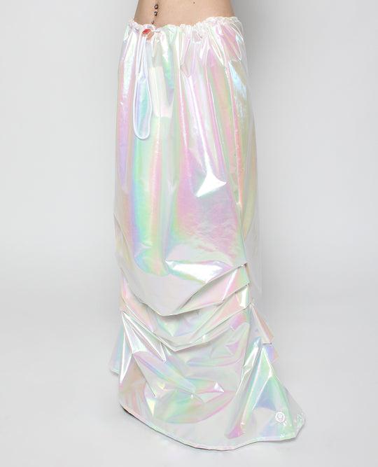 DRAPE SKIRT