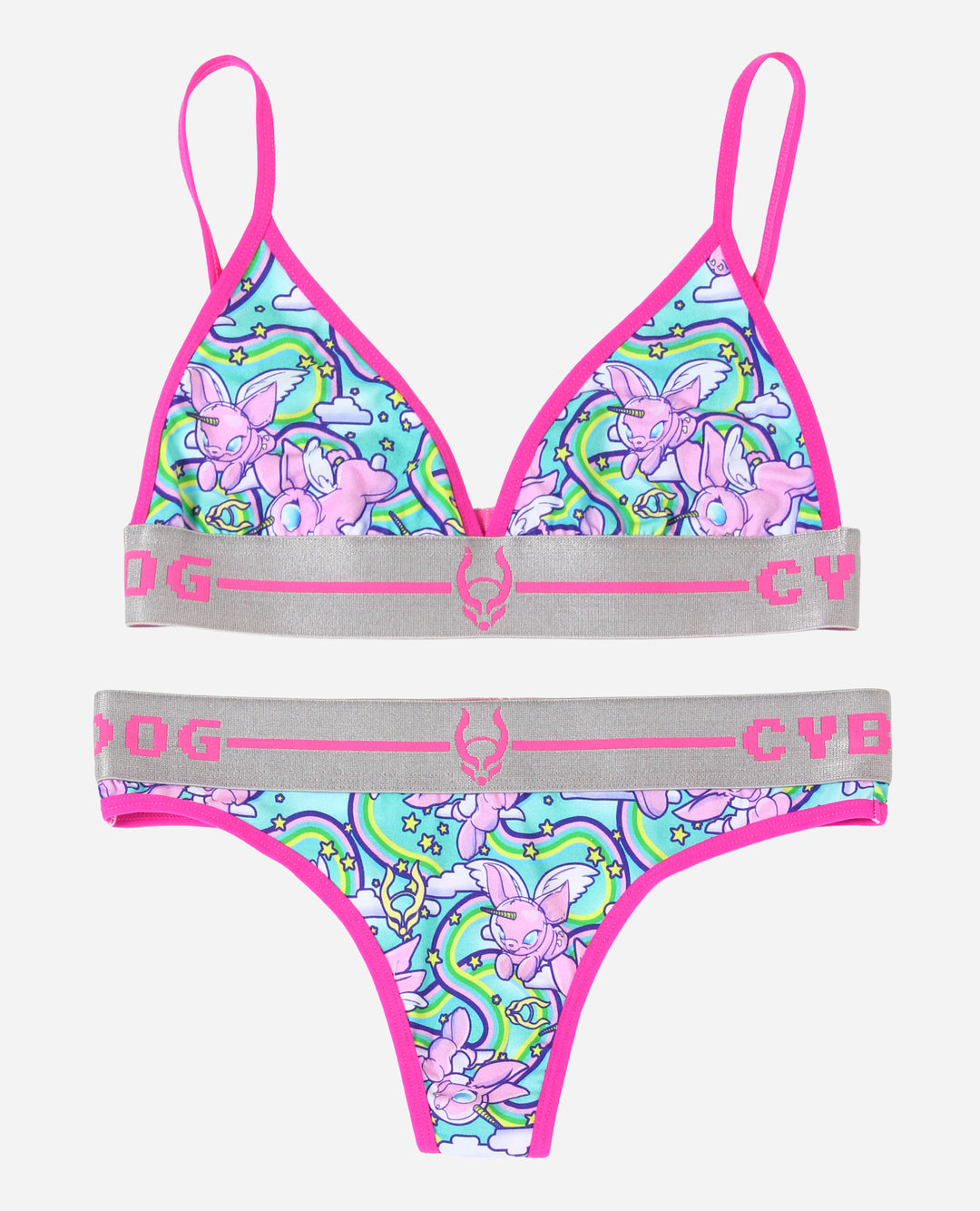 DREAM BRA