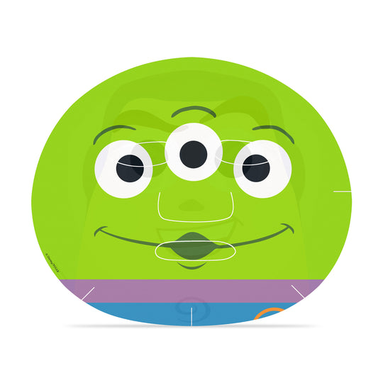 TOY STORY COSMETIC SHEET MASK ALIEN