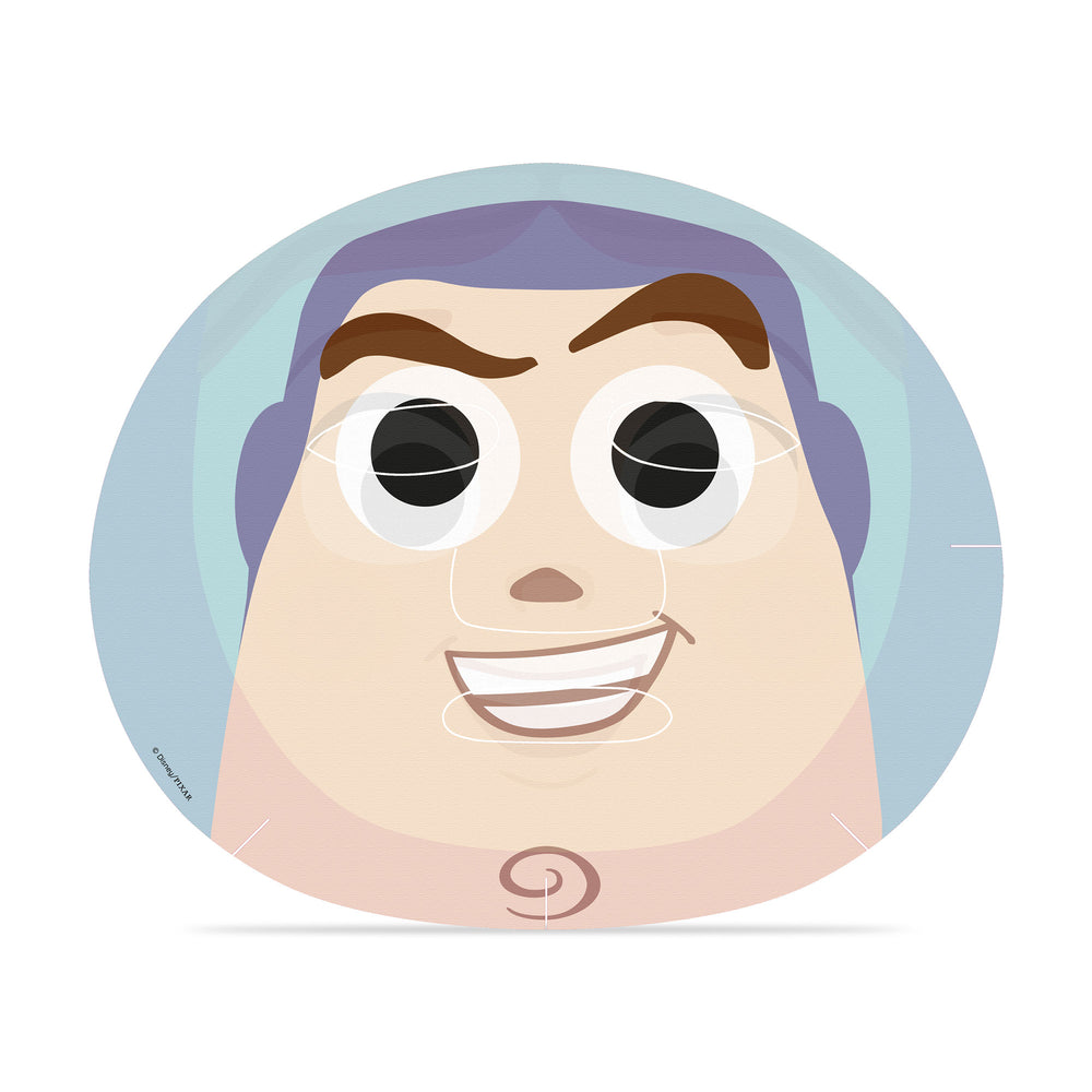 TOY STORY COSMETIC SHEET MASK BUZZ