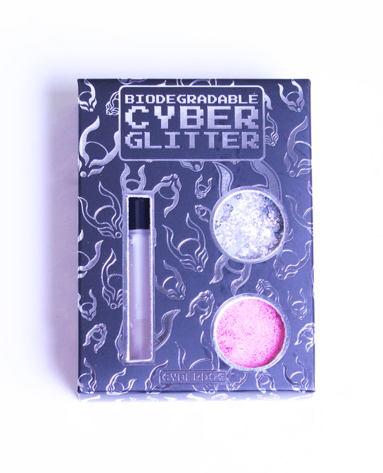 DUO GLITTER