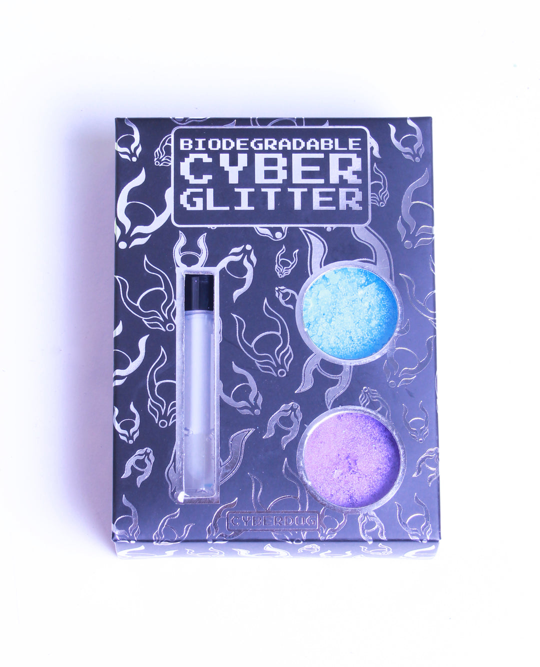 DUO GLITTER