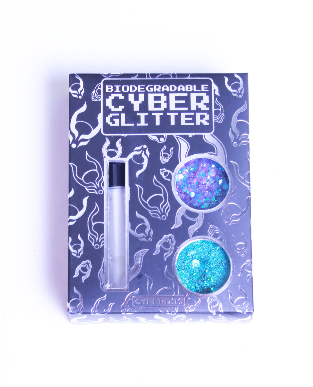 DUO GLITTER