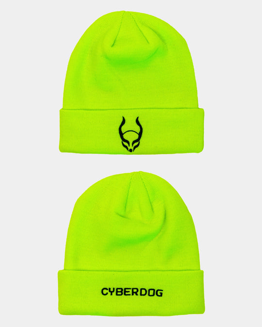 CLASSIC BEANIE