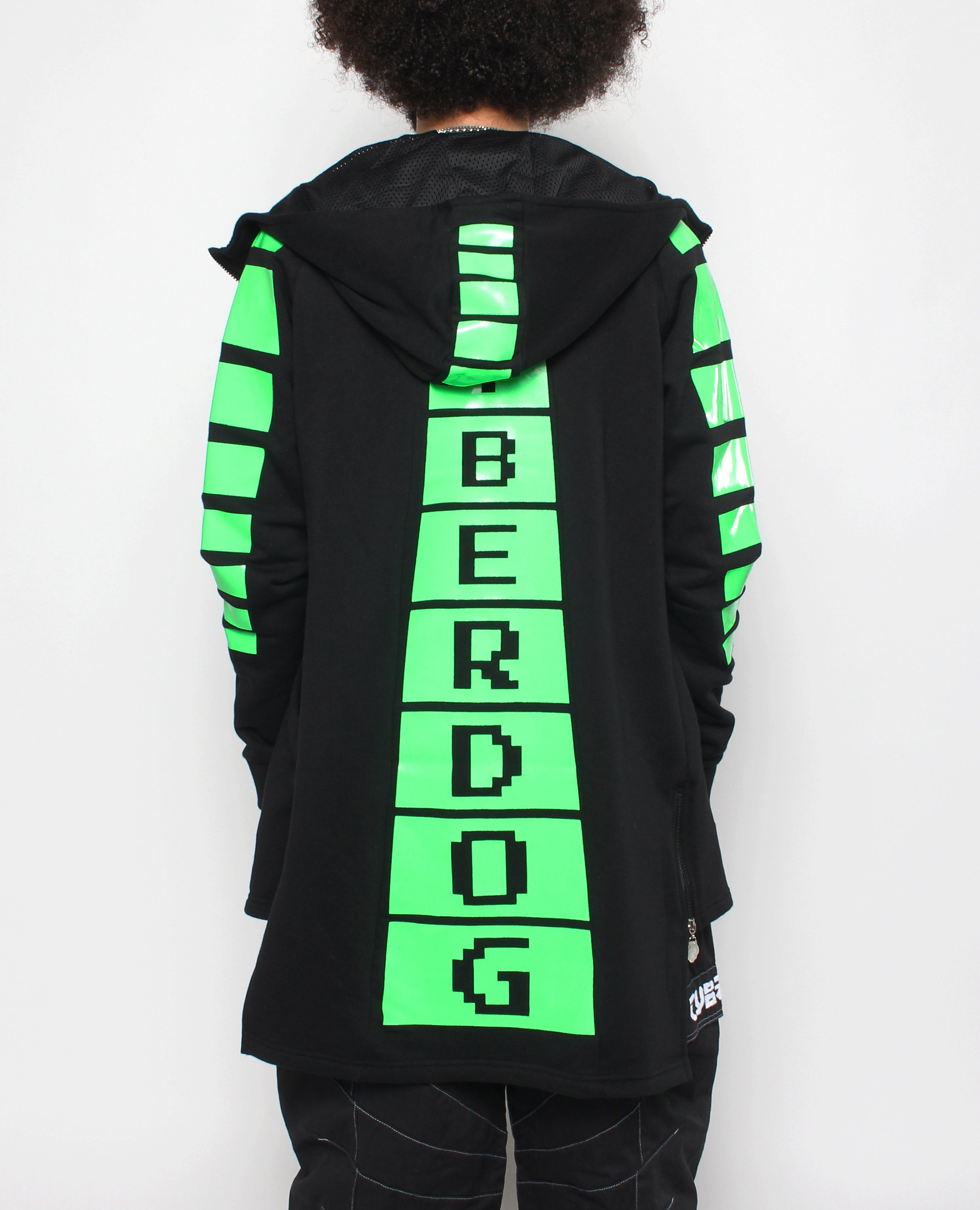 Men's Hoodies & Sweats | CYBERDOG – Cyberdog
