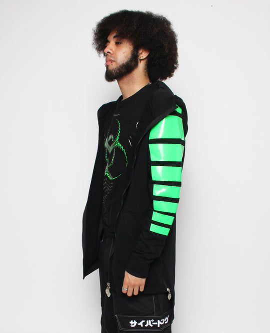ELEMENT ZIP HOODIE