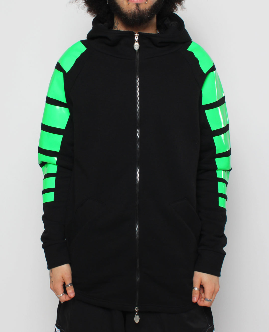 ELEMENT ZIP HOODIE